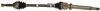 JP GROUP 1543101489 Drive Shaft